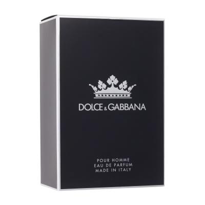 Dolce&amp;Gabbana K Eau de Parfum für Herren 50 ml