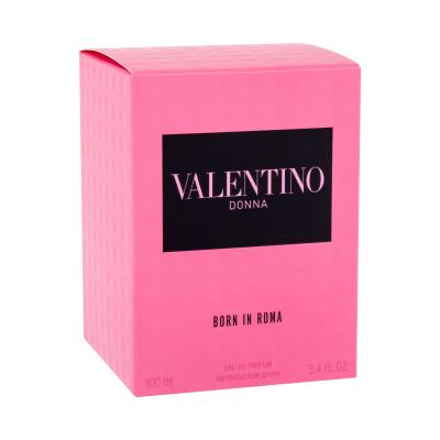 Valentino Donna Born in Roma Eau de Parfum für Frauen 100 ml