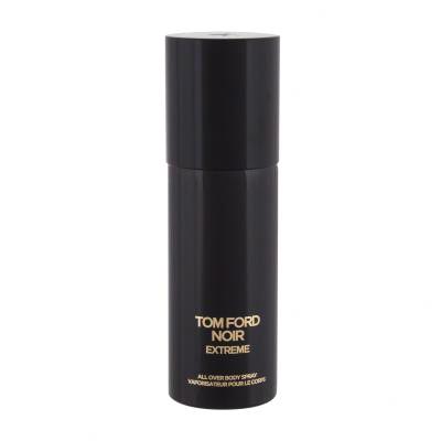 TOM FORD Noir Extreme Deodorant für Herren 150 ml