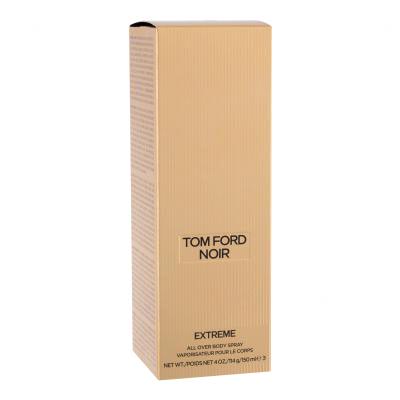 TOM FORD Noir Extreme Deodorant für Herren 150 ml