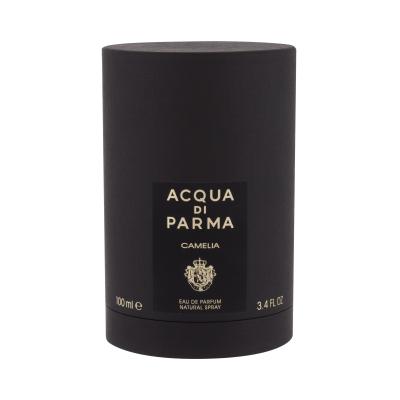 Acqua di Parma Signatures Of The Sun Camelia Eau de Parfum 100 ml