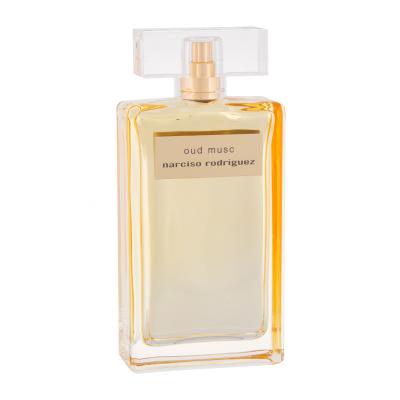Narciso Rodriguez Oud Musc Intense Eau de Parfum für Frauen 100 ml