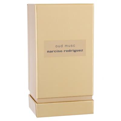 Narciso Rodriguez Oud Musc Intense Eau de Parfum für Frauen 100 ml