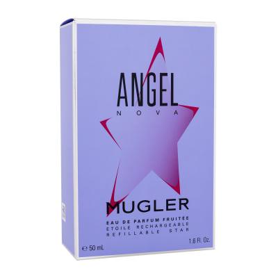 Mugler Angel Nova Eau de Parfum für Frauen 50 ml