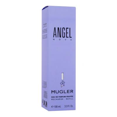 Mugler Angel Nova Eau de Parfum für Frauen Nachfüllung 100 ml