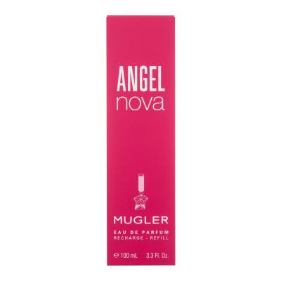 Mugler Angel Nova Eau de Parfum für Frauen Nachfüllung 100 ml