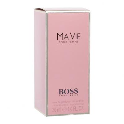 HUGO BOSS Boss Ma Vie Eau de Parfum für Frauen 30 ml