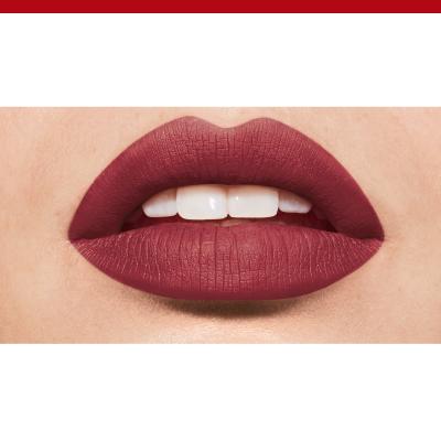 BOURJOIS Paris Rouge Velvet The Lipstick Lippenstift für Frauen 2,4 g Farbton  35 Perfect Date