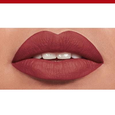 BOURJOIS Paris Rouge Velvet The Lipstick Lippenstift für Frauen 2,4 g Farbton  35 Perfect Date