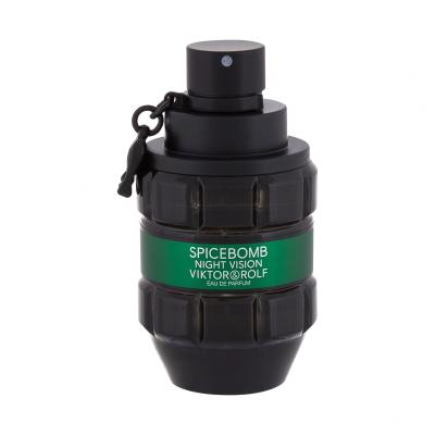 Viktor &amp; Rolf Spicebomb Night Vision Eau de Parfum für Herren 50 ml