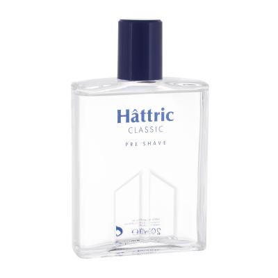 Hattric Classic Pre Shave für Herren 200 ml