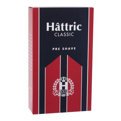 Hattric Classic Pre Shave für Herren 200 ml