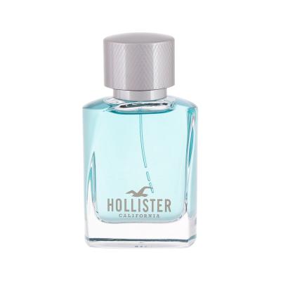 Hollister Wave Eau de Toilette für Herren 30 ml