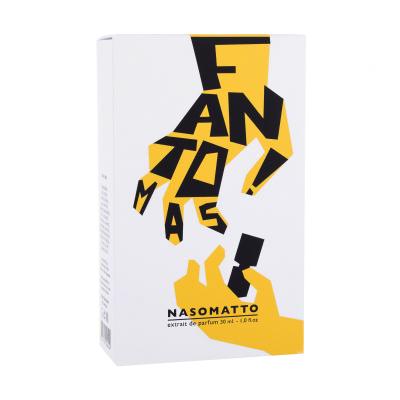 Nasomatto Fantomas Extrait de Parfum 30 ml