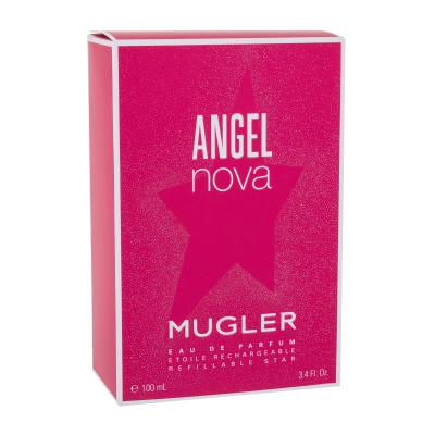 Mugler Angel Nova Eau de Parfum für Frauen 100 ml