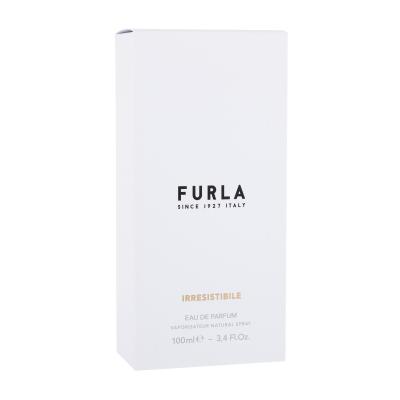 Furla Irresistibile Eau de Parfum für Frauen 100 ml