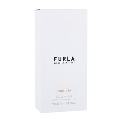 Furla Preziosa Eau de Parfum für Frauen 100 ml