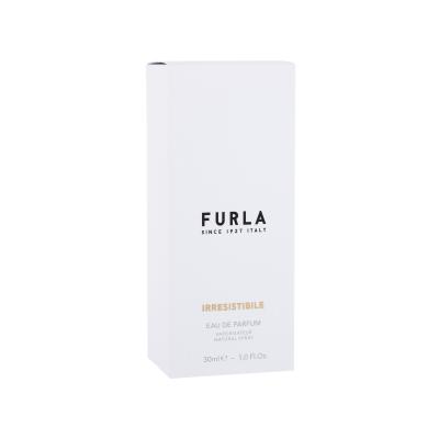 Furla Irresistibile Eau de Parfum für Frauen 30 ml
