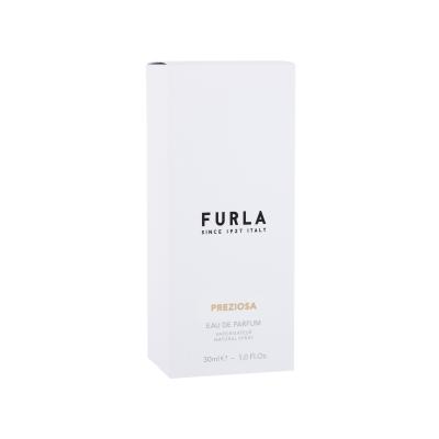 Furla Preziosa Eau de Parfum für Frauen 30 ml