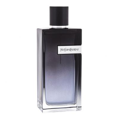 Yves Saint Laurent Y Eau de Parfum für Herren 200 ml