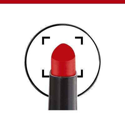 BOURJOIS Paris Rouge Velvet The Lipstick Lippenstift für Frauen 2,4 g Farbton  18 Mauve-Martre
