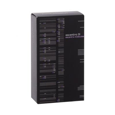 Escentric Molecules Escentric 01 Eau de Toilette Nachfüllung 30 ml