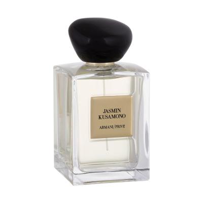 Armani Privé Les Eaux Jasmin Kusamono Eau de Toilette für Frauen 100 ml