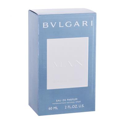 Bvlgari MAN Glacial Essence Eau de Parfum für Herren 60 ml