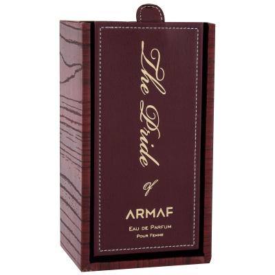 Armaf The Pride Eau de Parfum für Frauen 100 ml