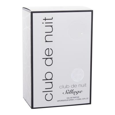 Armaf Club de Nuit Sillage Eau de Parfum 105 ml