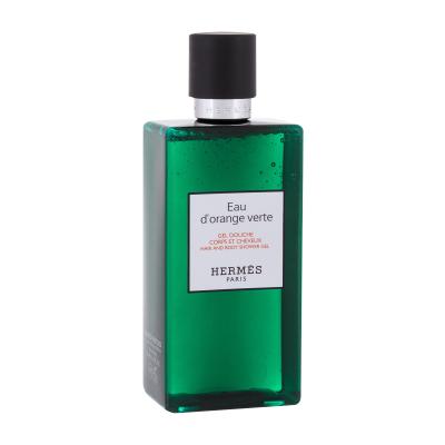 Hermes Eau d´Orange Verte Duschgel 200 ml