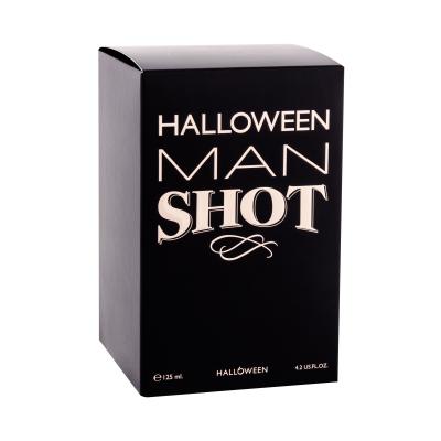 Halloween Man Shot Eau de Toilette für Herren 125 ml