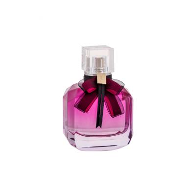 Yves Saint Laurent Mon Paris Intensément Eau de Parfum für Frauen 50 ml