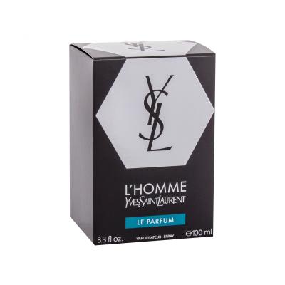 Yves Saint Laurent L&#039;Homme Le Parfum Eau de Parfum für Herren 100 ml