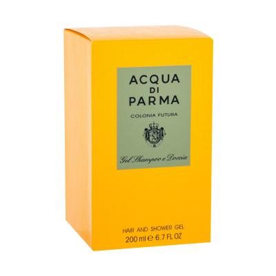 Acqua di Parma Colonia Futura Duschgel 200 ml
