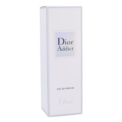 Christian Dior Dior Addict 2014 Eau de Parfum für Frauen 50 ml