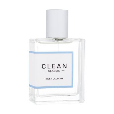 Clean Classic Fresh Laundry Eau de Parfum für Frauen 60 ml