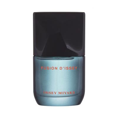 Issey Miyake Fusion D´Issey Eau de Toilette für Herren 50 ml