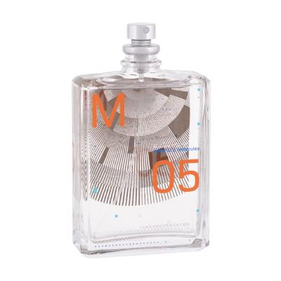 Escentric Molecules Molecule 05 Eau de Toilette 100 ml