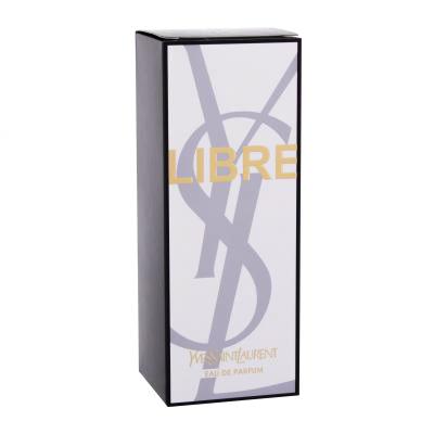 Yves Saint Laurent Libre Eau de Parfum für Frauen 150 ml