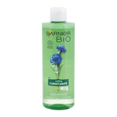 Garnier Bio Cornflower Mizellenwasser für Frauen 400 ml