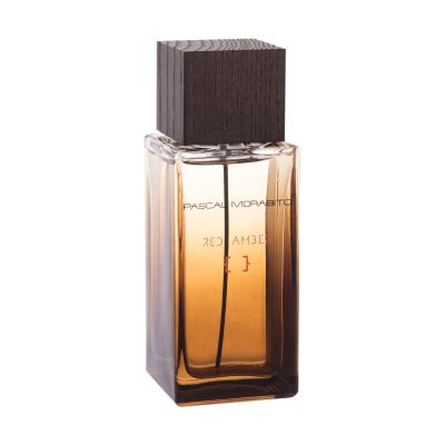 Pascal Morabito Red Amber Eau de Toilette für Herren 100 ml