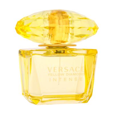 Versace Yellow Diamond Intense Eau de Parfum für Frauen 90 ml