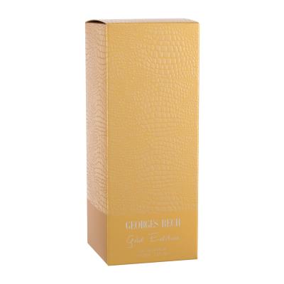 Georges Rech Gold Edition Eau de Parfum für Frauen 100 ml