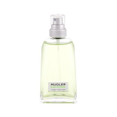 Mugler Cologne Come Together Eau de Toilette 100 ml