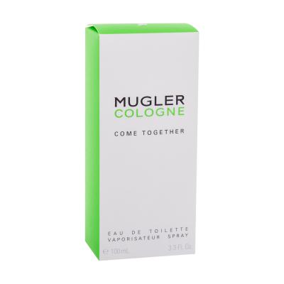 Mugler Cologne Come Together Eau de Toilette 100 ml