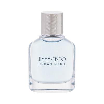 Jimmy Choo Urban Hero Eau de Parfum für Herren 30 ml