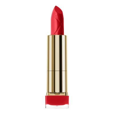 Max Factor Colour Elixir Lippenstift für Frauen 4 g Farbton  075 Ruby Tuesday