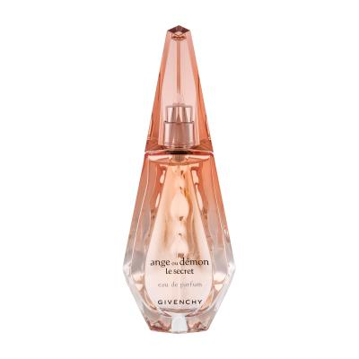 Givenchy Ange ou Démon (Etrange) Le Secret 2014 Eau de Parfum für Frauen 50 ml