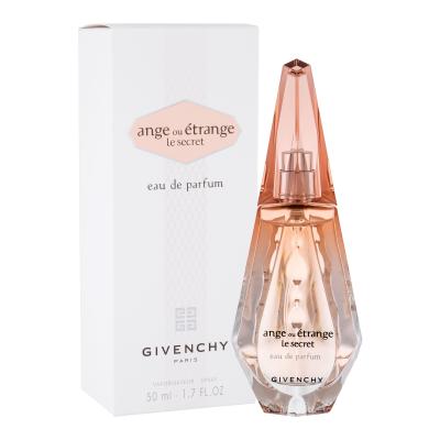 Givenchy Ange ou Démon (Etrange) Le Secret 2014 Eau de Parfum für Frauen 50 ml